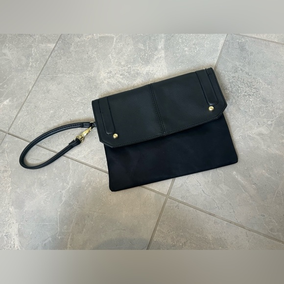 STEVE MADDEN QUILTED NYLON BACKPACK/PURSE - Picture 8 of 15